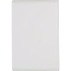 Placa Electrica Tramontina Liz Blanca 57106/007 4x2 3 Modulos Suelta