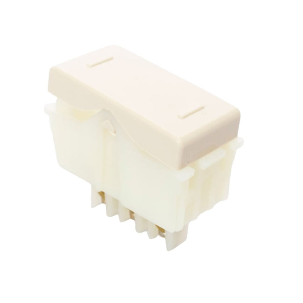 Modulo Tramontina 57119/202 Marfil Interruptor Escalera 10amp