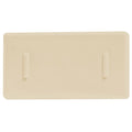 Modulo Tramontina 57119/202 Marfil Interruptor Escalera 10amp