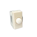 Modulo Tramontina 57119/065 Marfil Dimmer Rotativo 400w