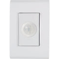 Placa Electrica Tramontina Liz Blanco 57170/080 4x2 Detector de Presencia