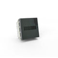 Modulo Tramontina 57215/062 Negro Campanilla Cigarra