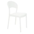 Silla Tramontina Sissi 92046/010 Blanco
