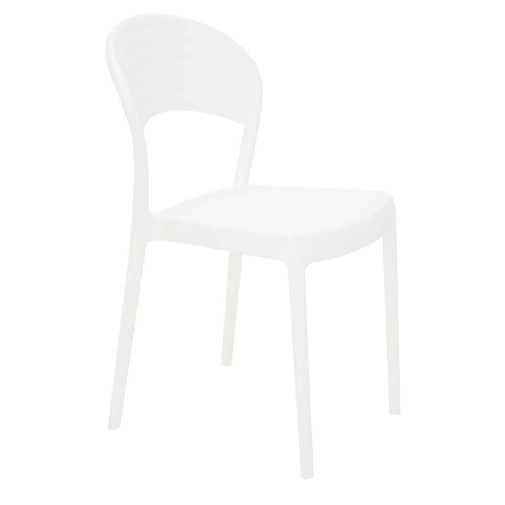Silla Tramontina Sissi 92046/010 Blanco