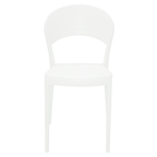Silla Tramontina Sissi 92046/010 Blanco
