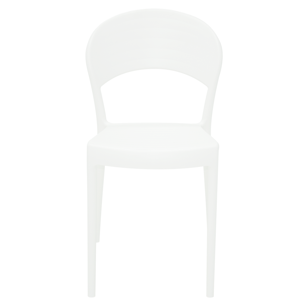 Silla Tramontina Sissi 92046/010 Blanco
