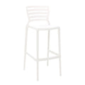 Silla Tramontina Sofia 92127/010 Blanca Alta Residencia
