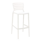 Silla Tramontina Sofia 92127/010 Blanca Alta Residencia