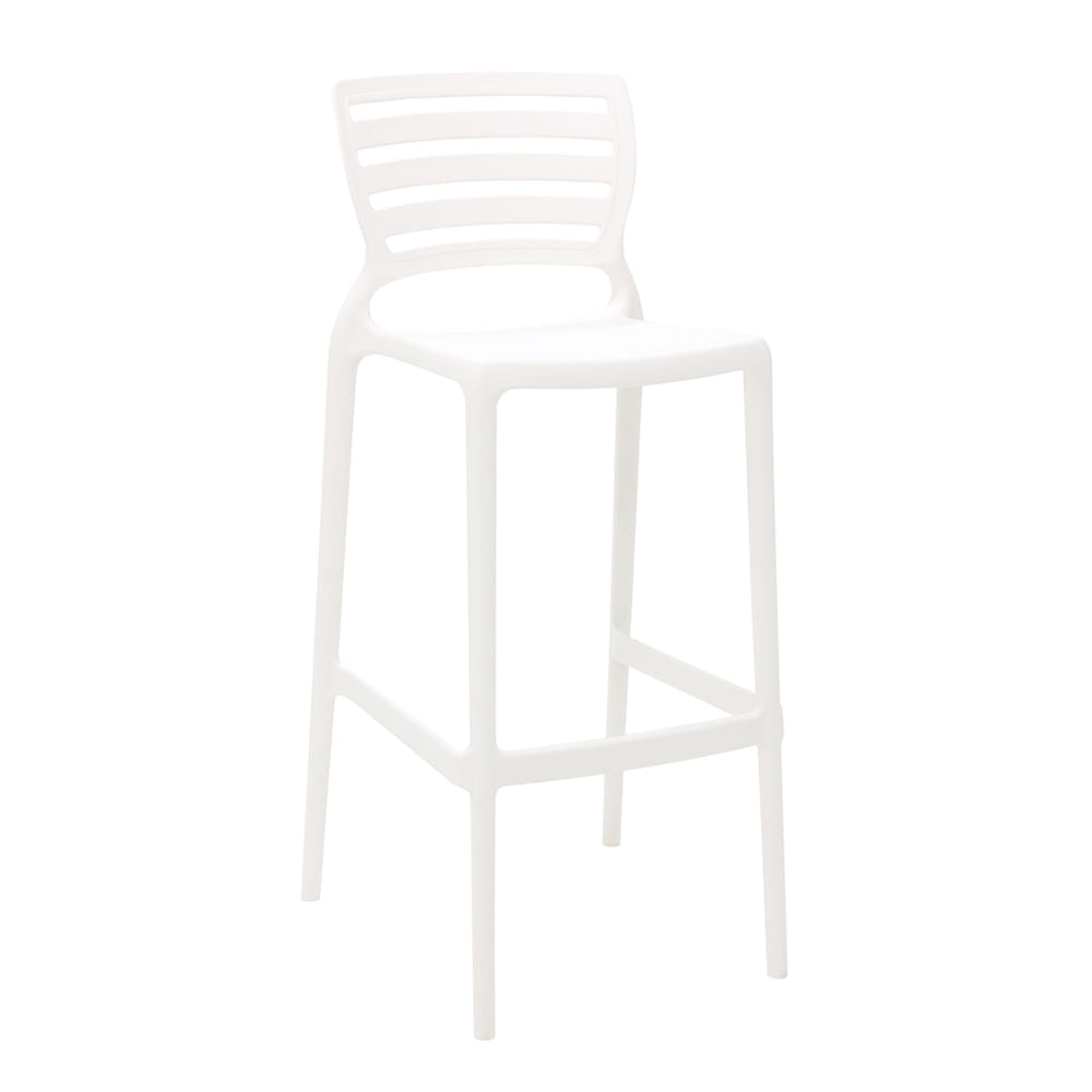 Silla Tramontina Sofia 92127/010 Blanca Alta Residencia