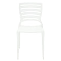Silla Tramontina Sofia 92237/010 Blanco