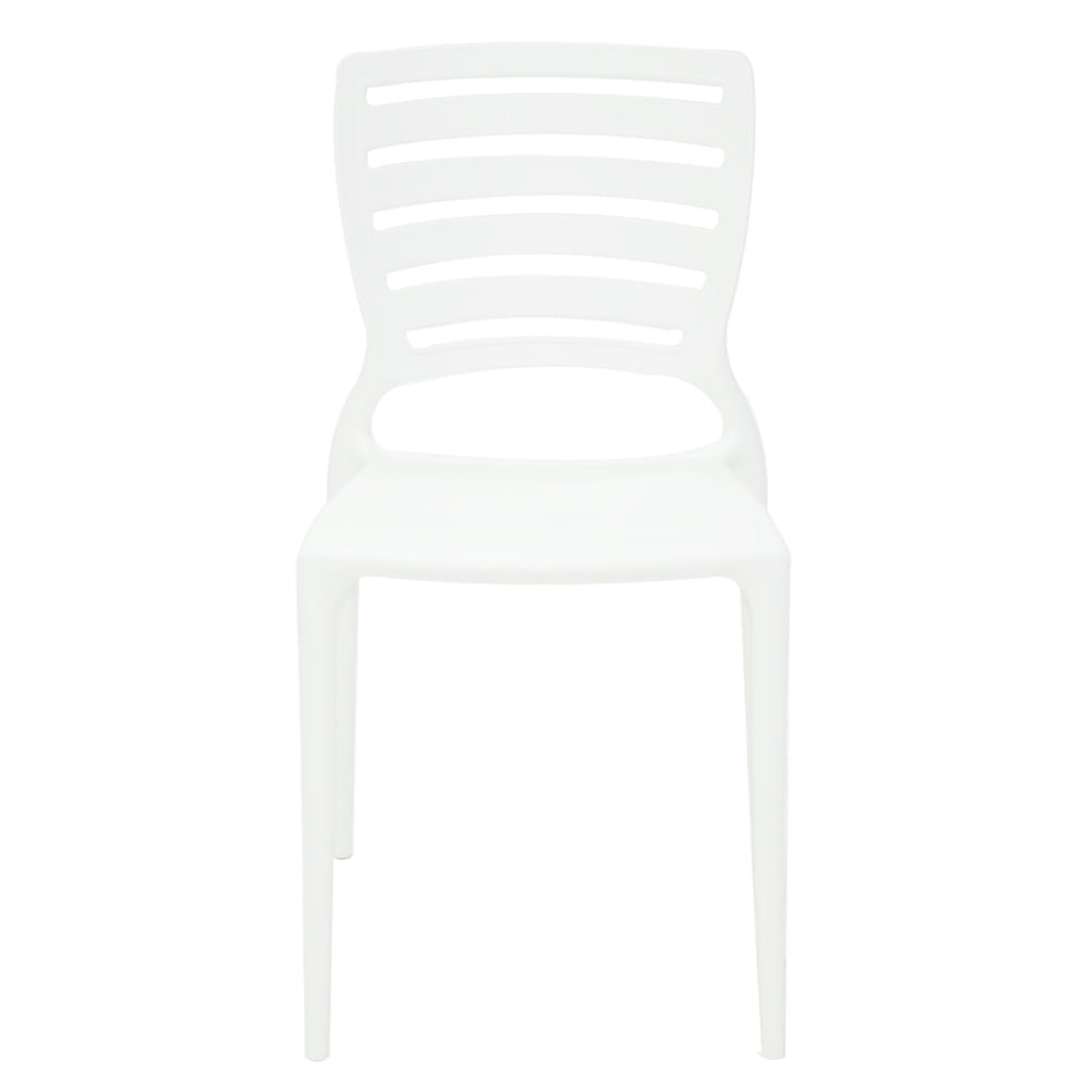 Silla Tramontina Sofia 92237/010 Blanco