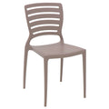 Silla Tramontina Sofia 92237/310 Gamuza
