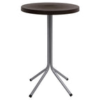 Mesa Redonda Tramontina Sigma 92391/109 Marron