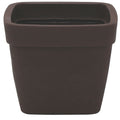 Maceta Tramontina Romano Marron 92791/109 32cm