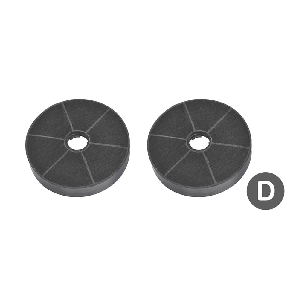 Filtro Carbon Activo 93990/155