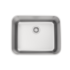 Cubeta Cocina Rectangular Simple SAT 94018/112 50x40x17