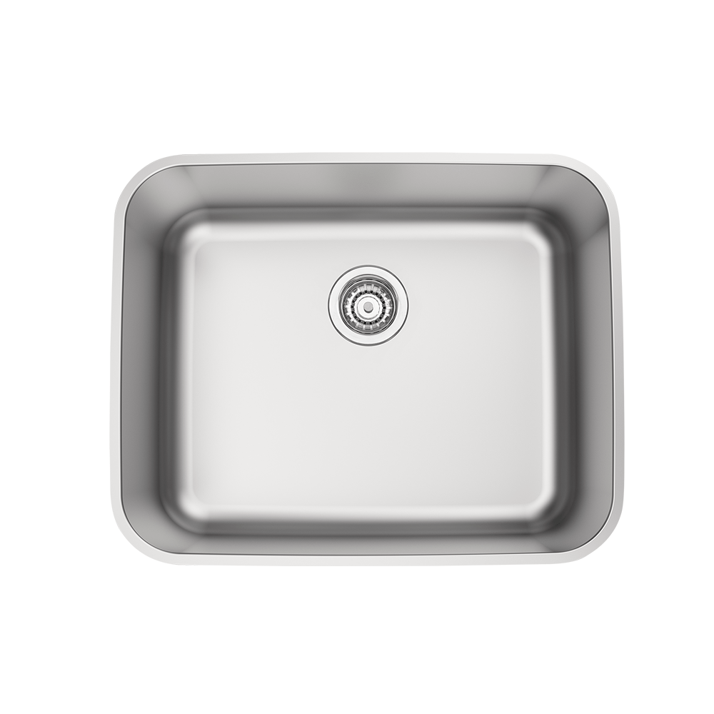 Cubeta Cocina Rectangular Simple SAT 94018/112 50x40x17