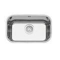 Cubeta Cocina Rectangular Simple AB 94022/203 47x30x17