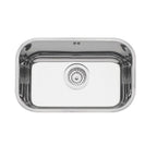 Cubeta Cocina Rectangular Simple AB 94022/203 47x30x17