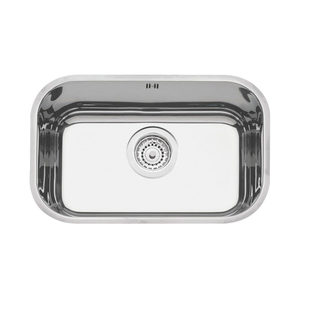 Cubeta Cocina Rectangular Simple AB 94022/203 47x30x17