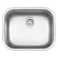 Cubeta Cocina Rectangular Simple Sat 94025/102 50x40x20.8
