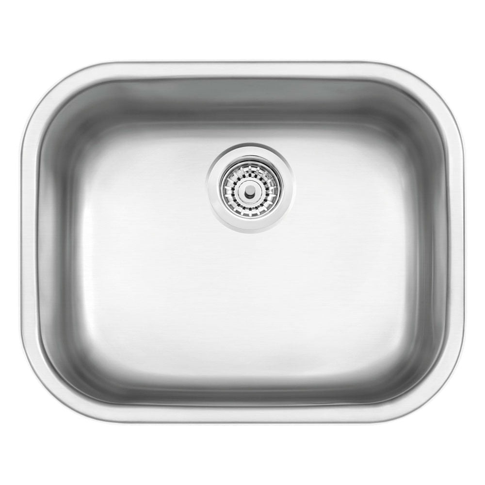 Cubeta Cocina Rectangular Simple Sat 94025/102 50x40x20.8