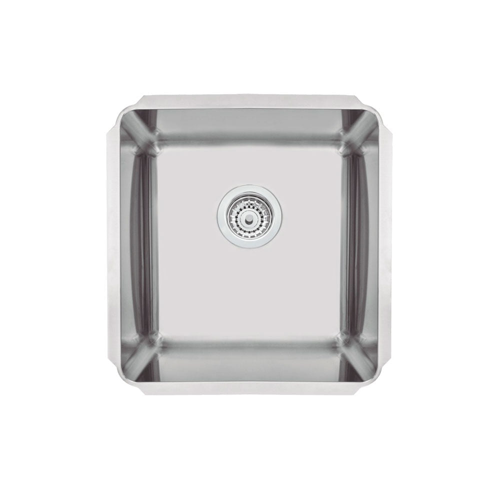 Cubeta Cocina Rectangular Simple Dittra 94091/102 40x40x33
