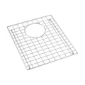 Cesta Rectangular Tramontina 94528/032 Alambre