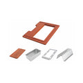 Tabla Tramontina 94530/022 Madera con Accesorios Auxiliares