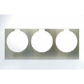 Cuna para Basurero Tramontina 94531/002 Acero 10 lts