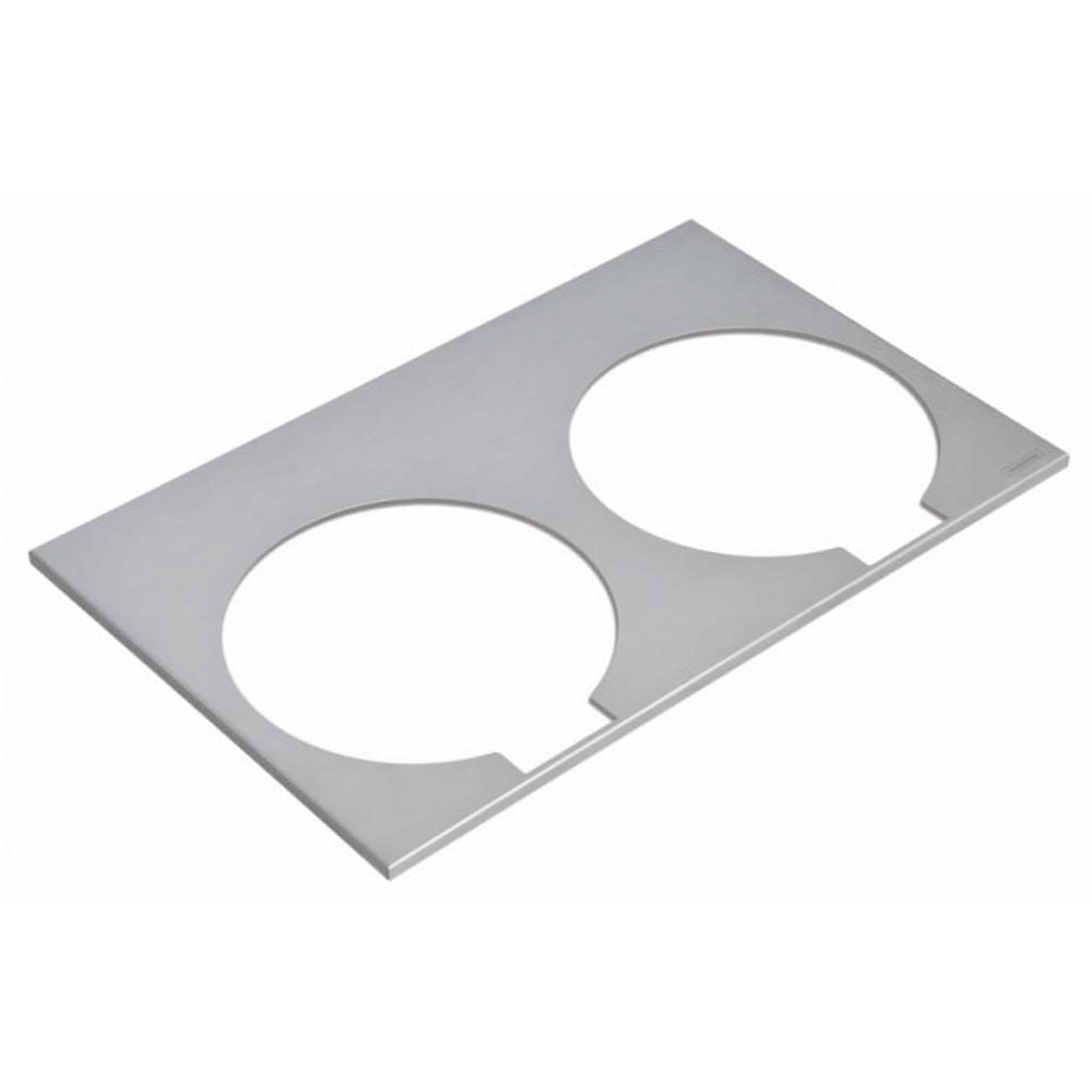 Cuna para Basurero Tramontina 94531/001 Acero 10 lts