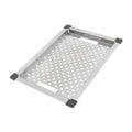 Bandeja Perforada Tramontina 94532/022 Acero Inox