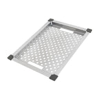 Bandeja Perforada Tramontina 94532/022 Acero Inox