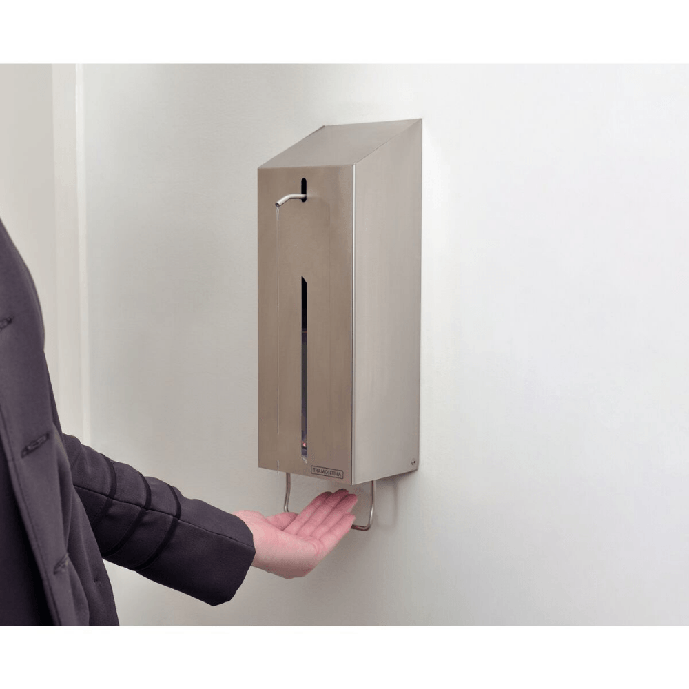 Dispensador de Jabon Tramontina 94532/039 1Lt