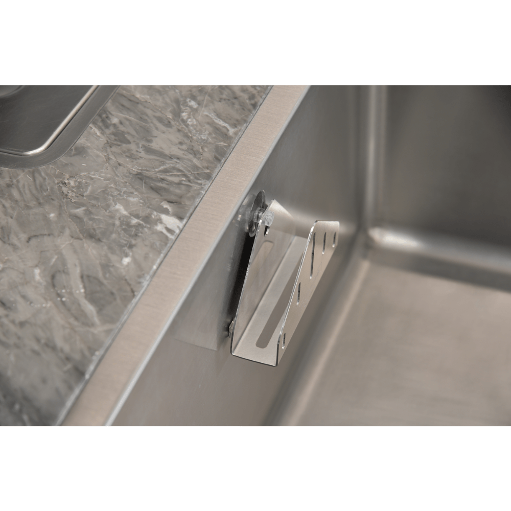 Soporte para esponja Tramontina 94532/033 Inox