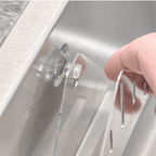 Soporte para esponja Tramontina 94532/033 Inox