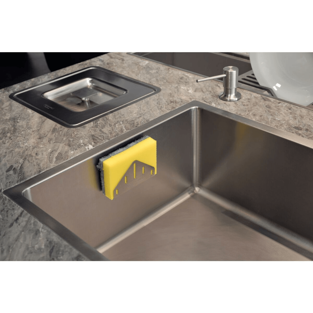 Soporte para esponja Tramontina 94532/033 Inox
