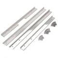 Kit Instalacion Flush Tramontina 94532/108 Cuba