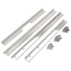 Kit Instalacion Flush Tramontina 94532/108 Cuba