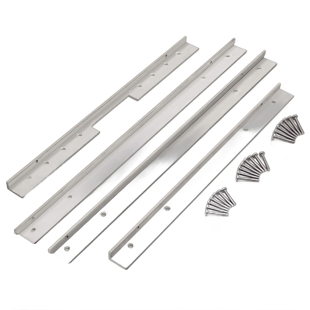 Kit Instalacion Flush Tramontina 94532/108 Cuba