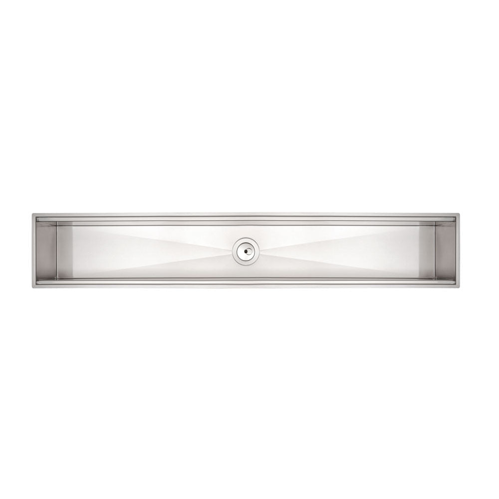 Canal Humedo Tramontina 45cm 94534/000
