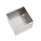 Escurridor Profundo Tramontina 15cm 94534/010 para Canal Humedo