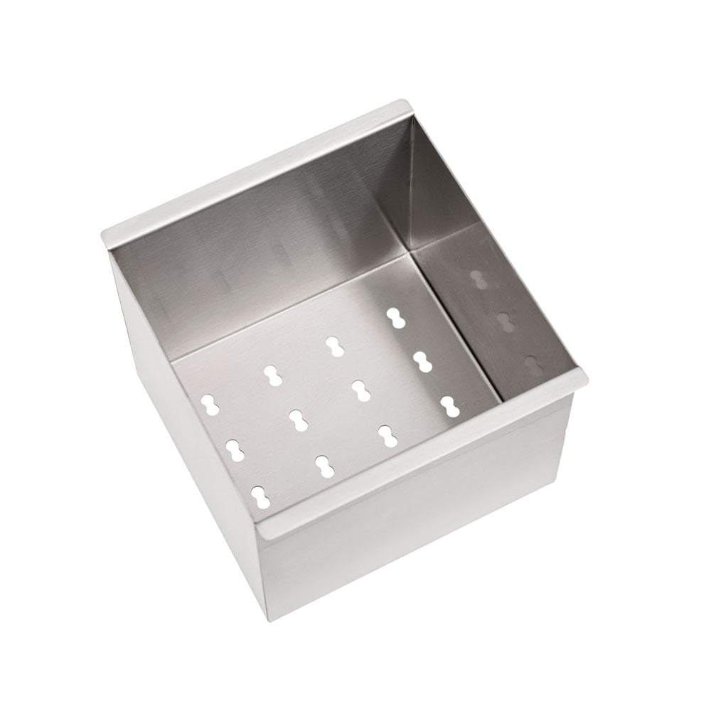 Escurridor Profundo Tramontina 15cm 94534/010 para Canal Humedo
