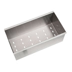 Escurridor Profundo Tramontina 30cm 94534/011 para Canal Humedo