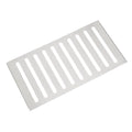 Escurridor Tramontina 30cm 94534/013 para Canal Humedo