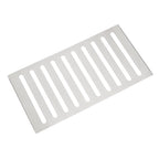 Escurridor Tramontina 30cm 94534/013 para Canal Humedo