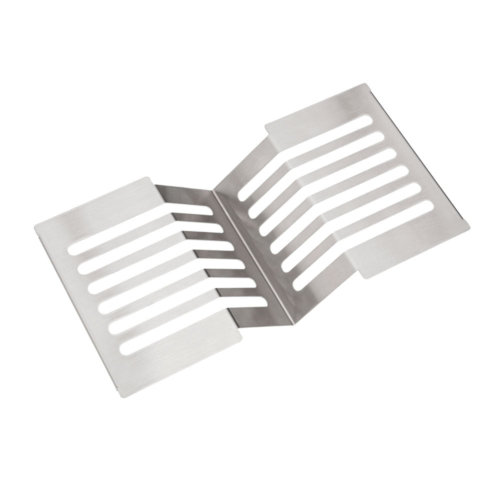 Escurridor de Platos Tramontina 30cm 94534/015 para Canal Humedo