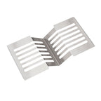 Escurridor de Platos Tramontina 30cm 94534/015 para Canal Humedo