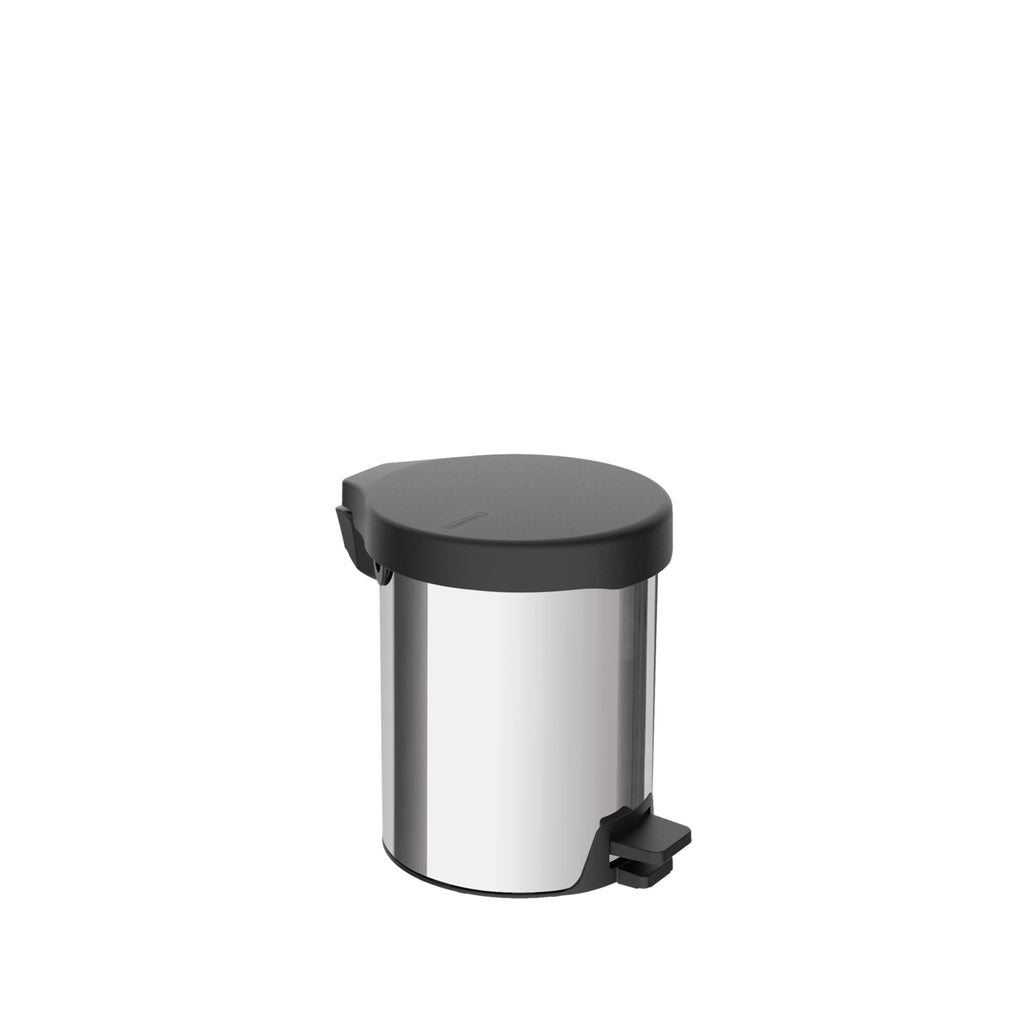Cesto Basura 5Lts Tramontina 94538/705