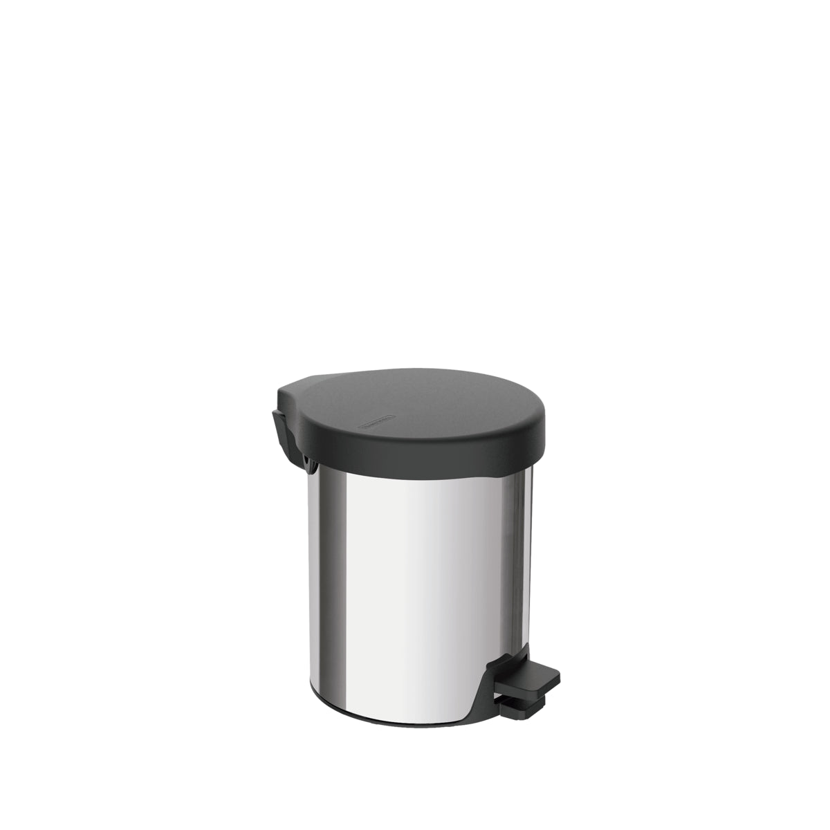 Cesto Basura 5Lts Tramontina 94538/705